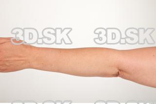 Forearm texture of Gevana 0001